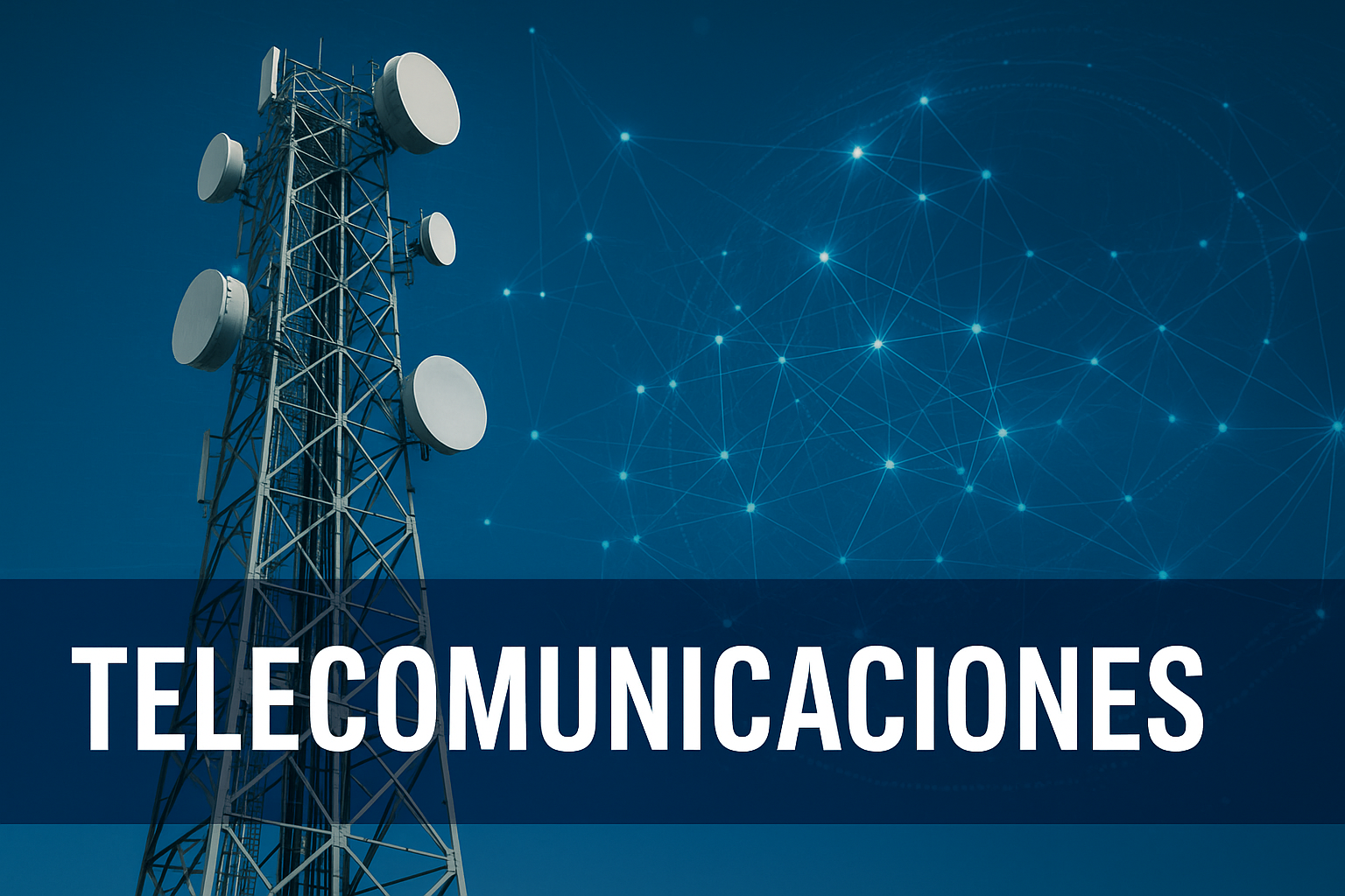 Telecomunicaciones