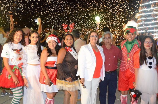 ARBOL NAVIDEO 2