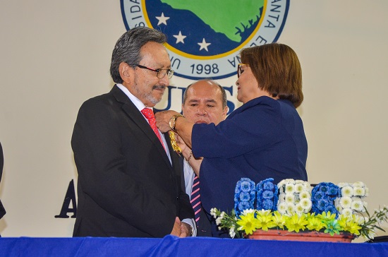 DRGALARZA
