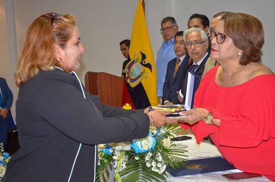 RECONOCIMIENTO DR USCA
