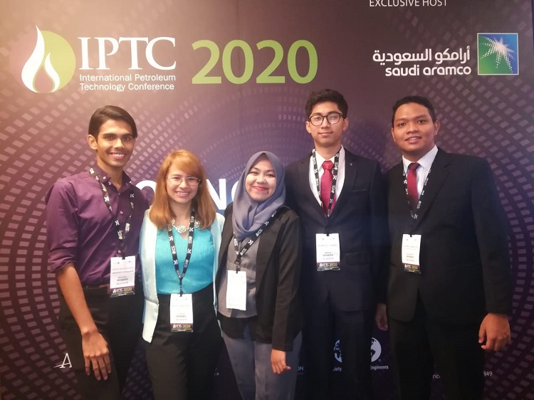 IPTC2020