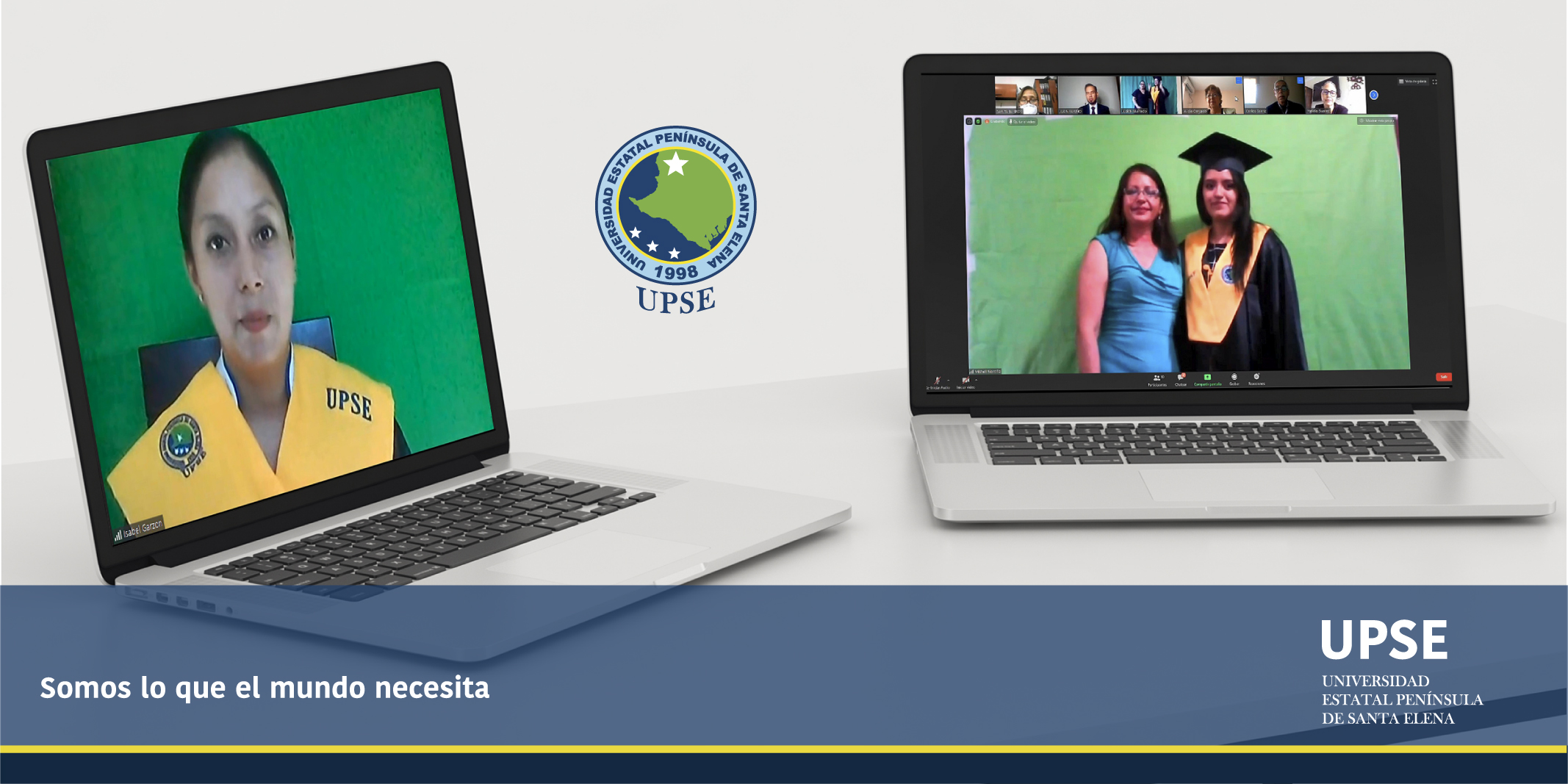 Plantillas UPSE 2020 TWITTER TWITTER