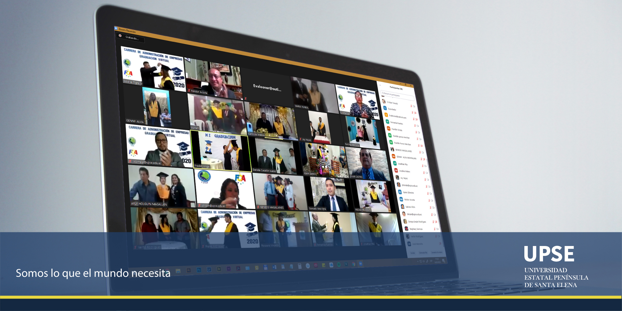 Plantillas UPSE 2020 TWITTER TWITTER TWITTER