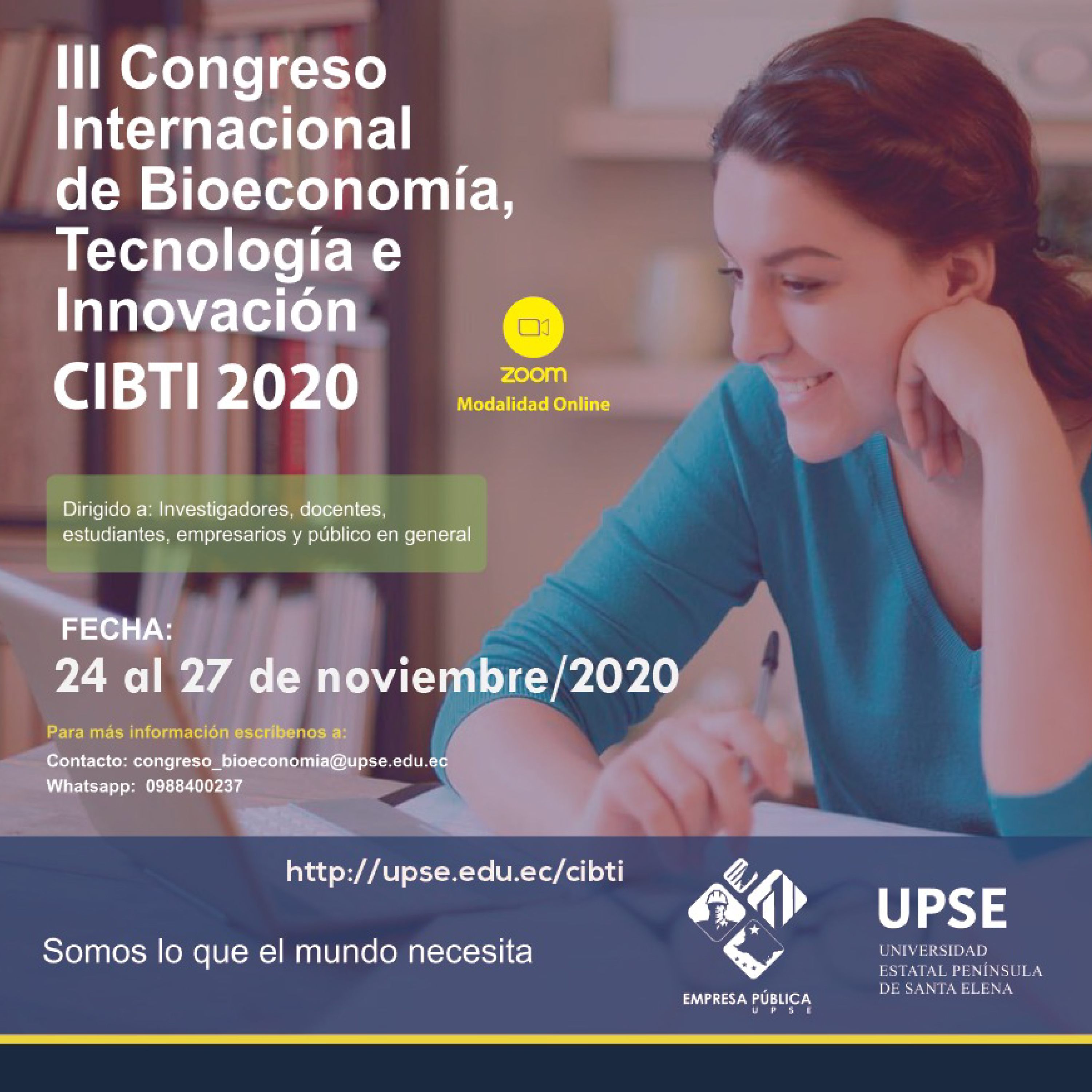 CIBTI 2020