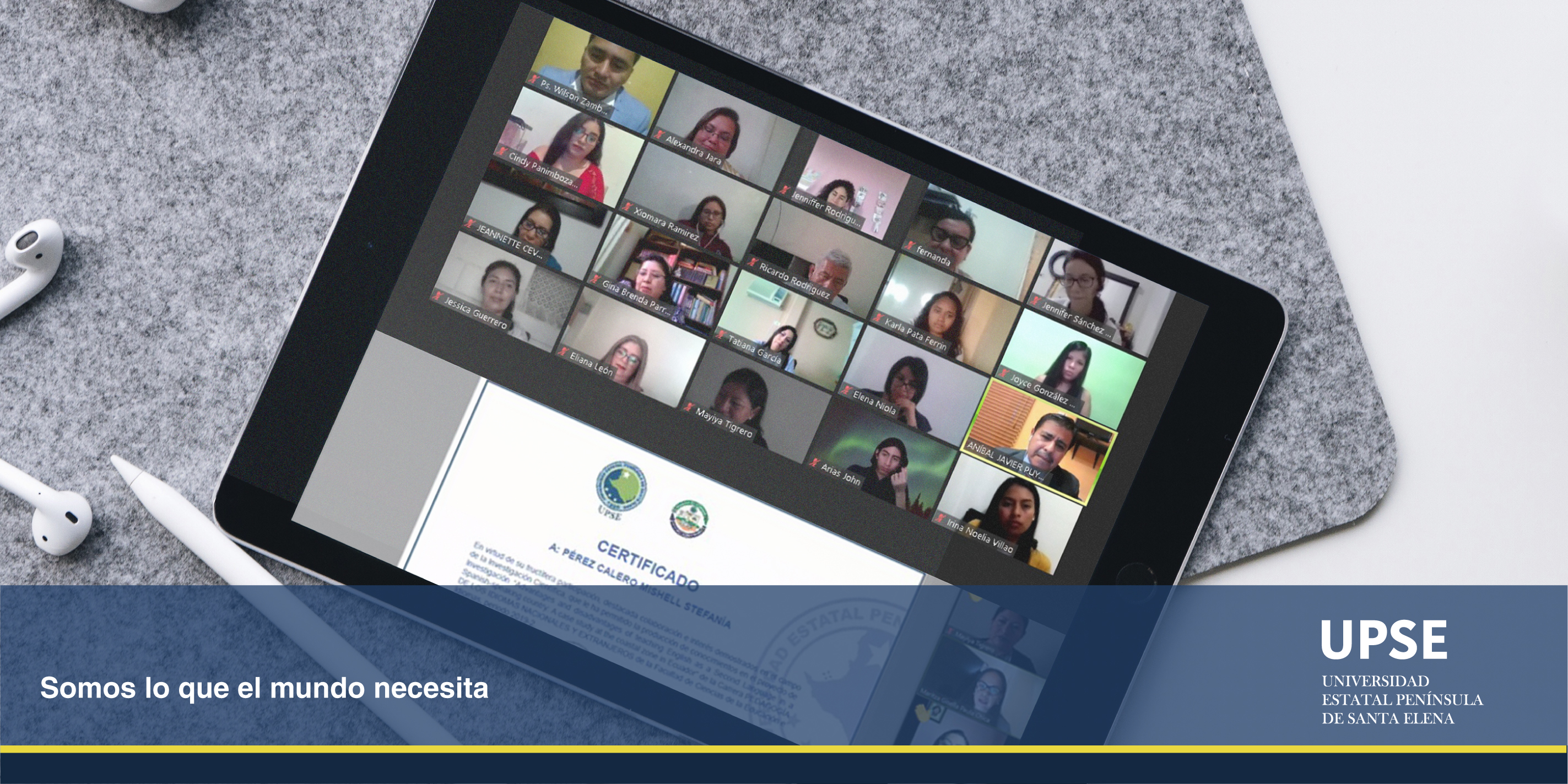 web noticia facultad TWITTER