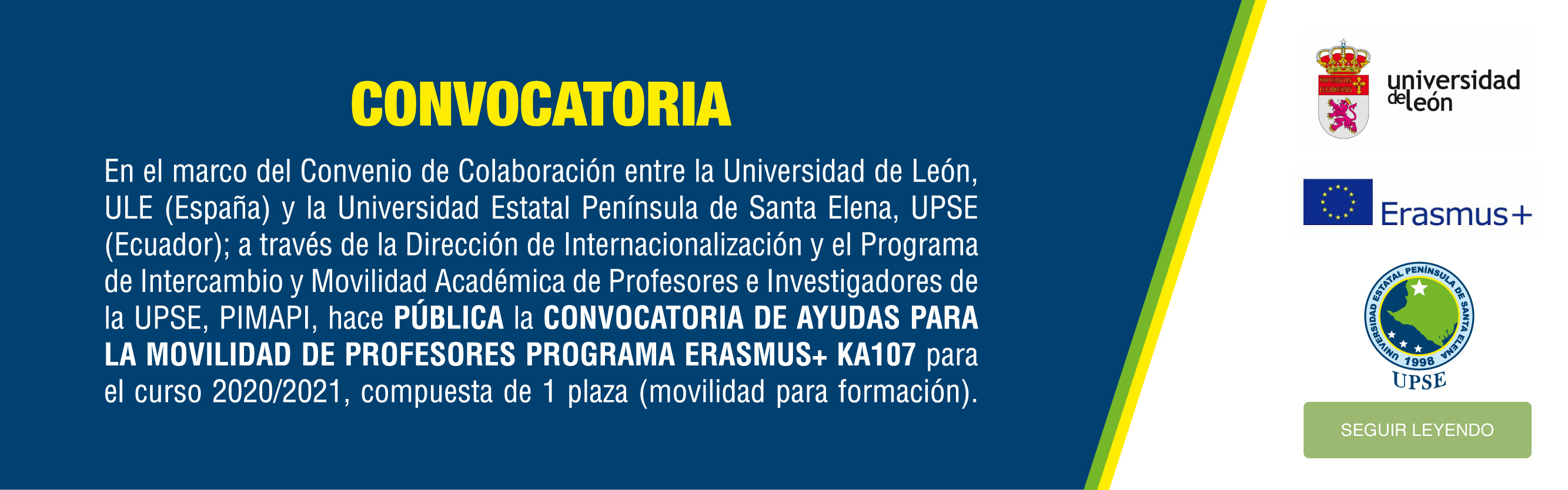 CONVOCATORIA Mesa de trabajo 1