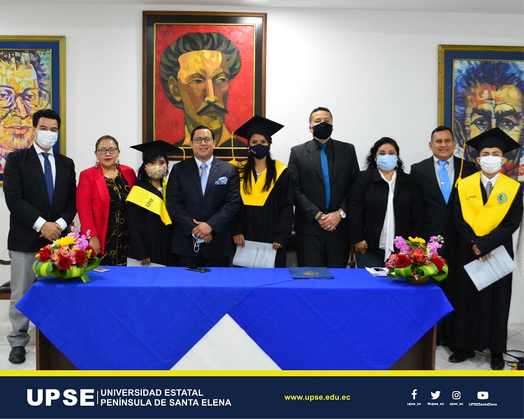 Grad Adm Empresas