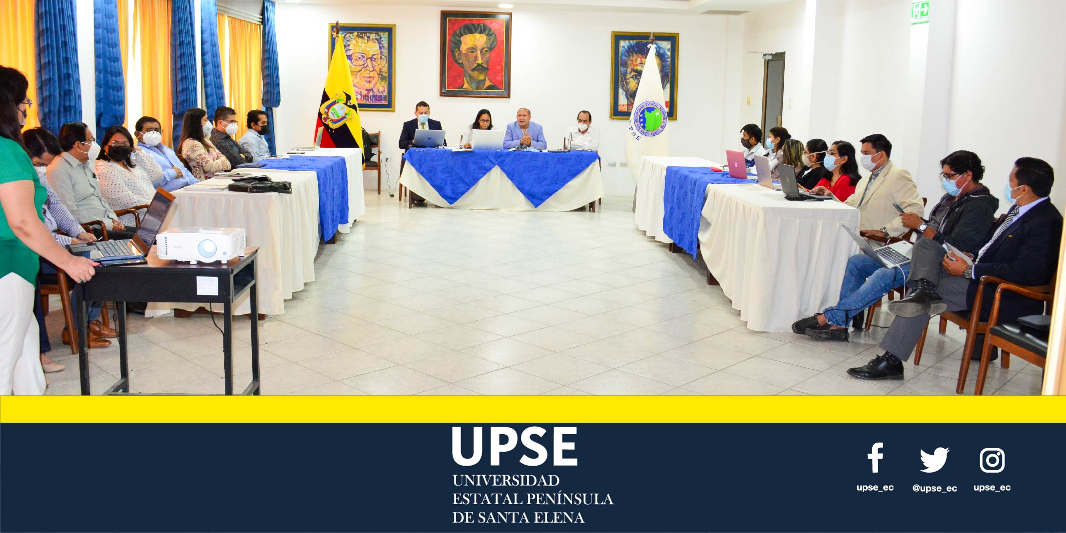 PRIMERA SESIÓN CONSEJO SUPERIOR Mesa de trabajo 1