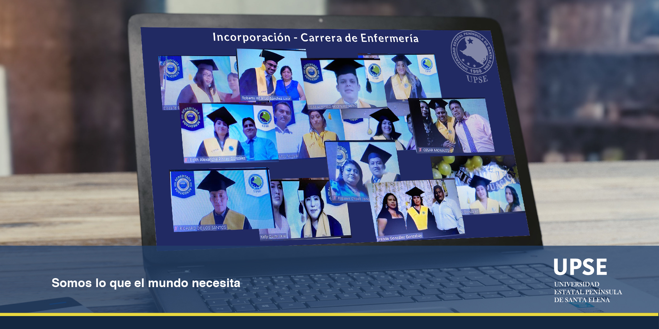 Plantillas UPSE 2020 TWITTER TWITTER