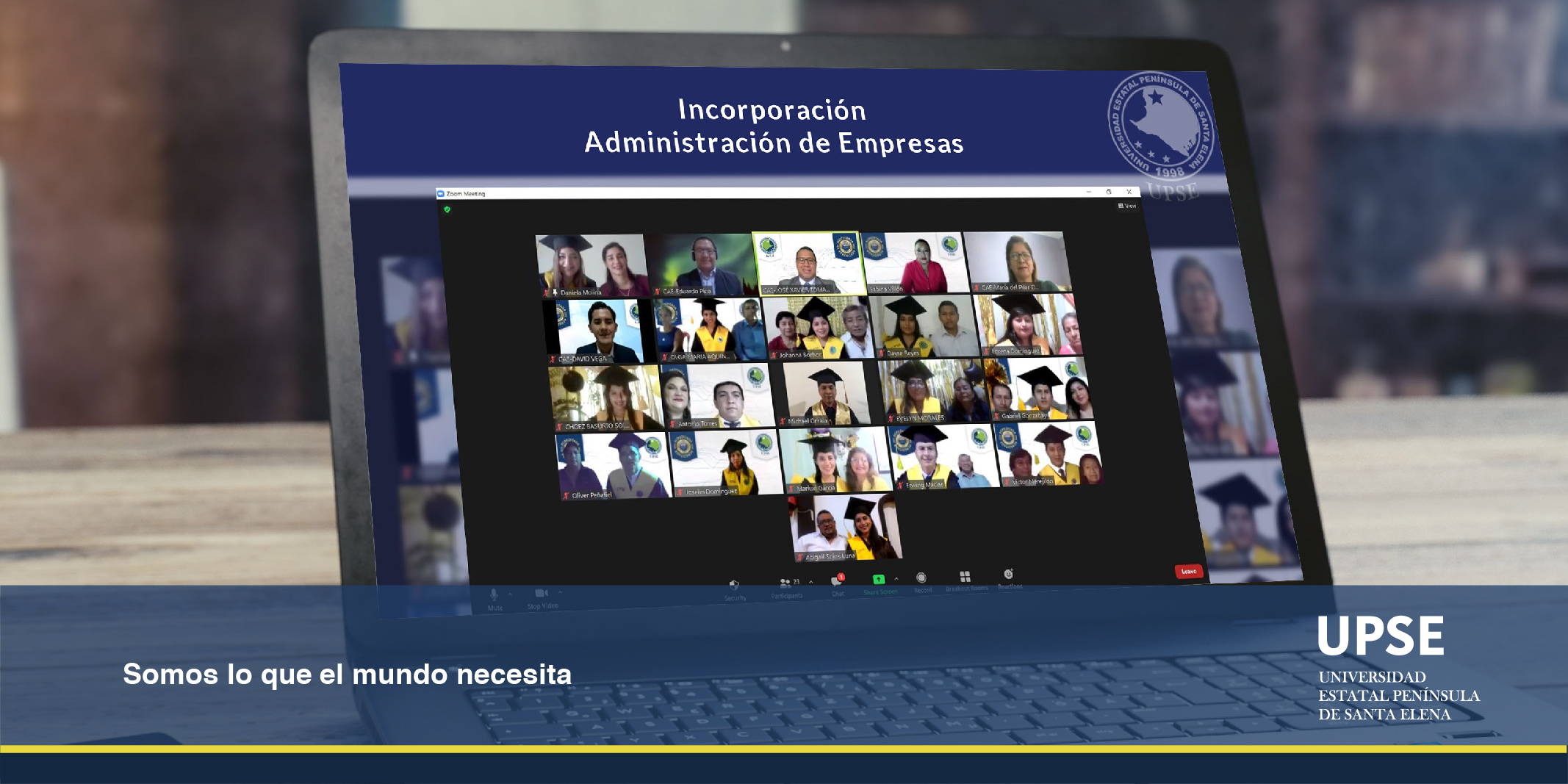 incoropocación adm de empresas OK TWITTER