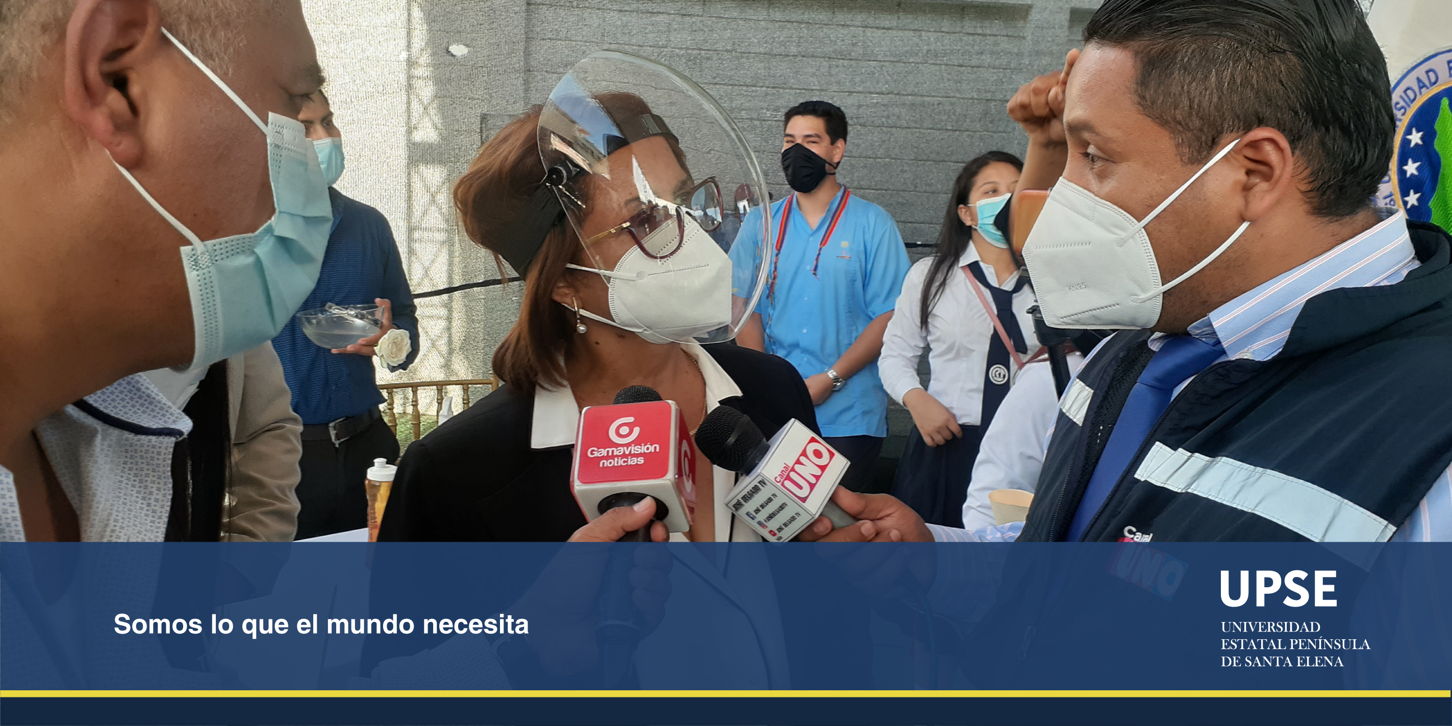 entrevista TWITTER