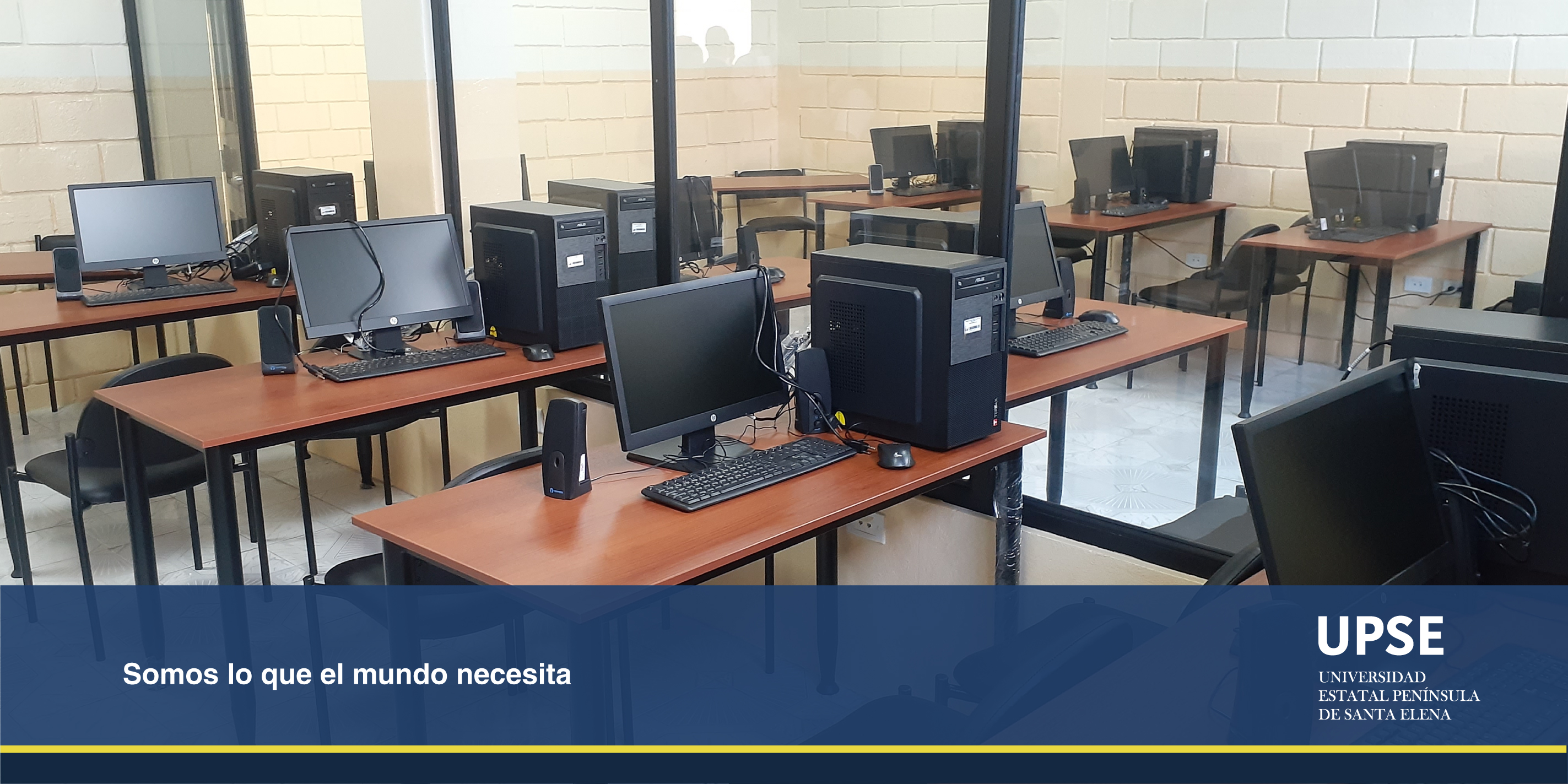 laboratorios TWITTER