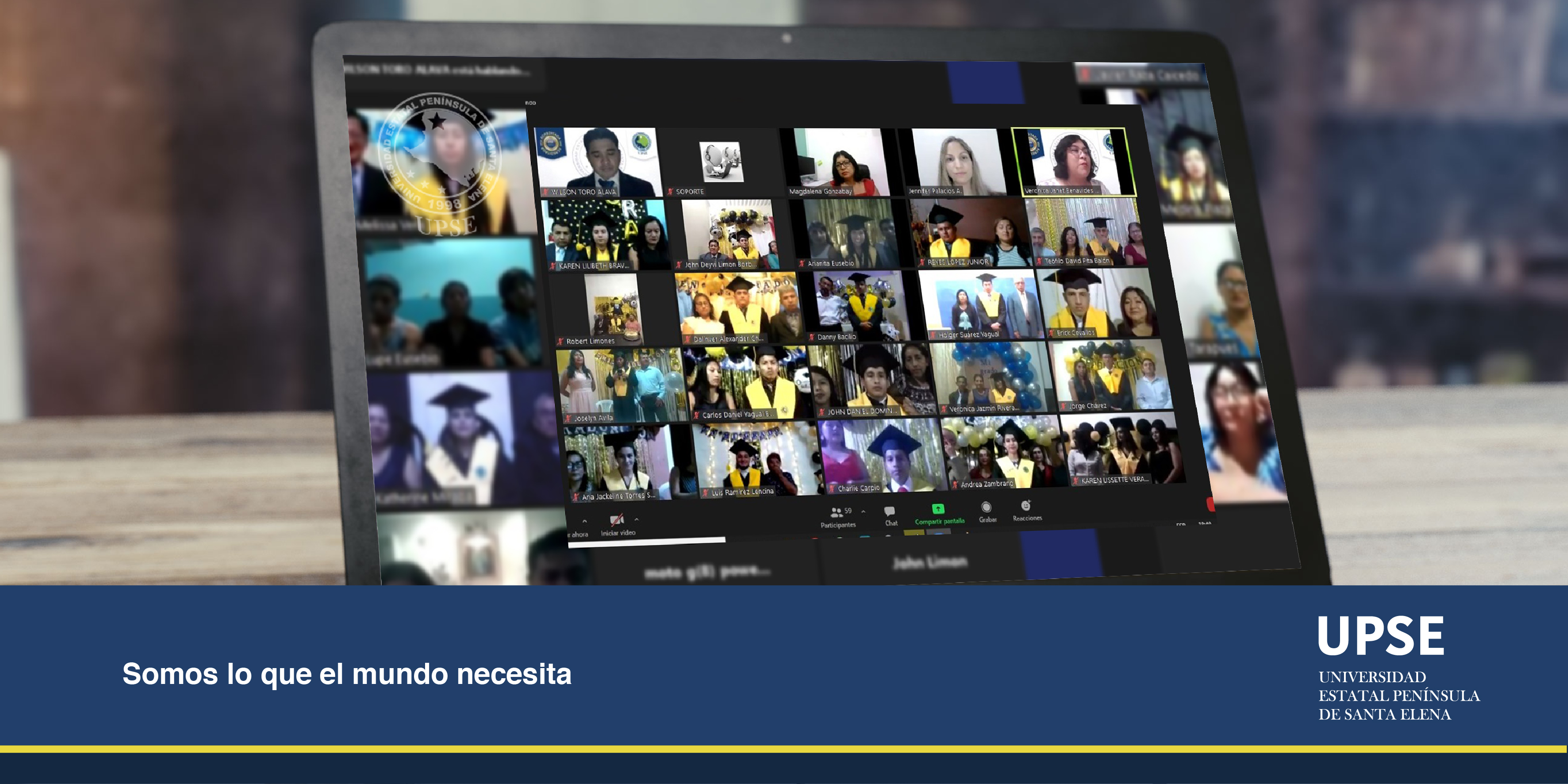 Graduación lic en CPA web TWITTER