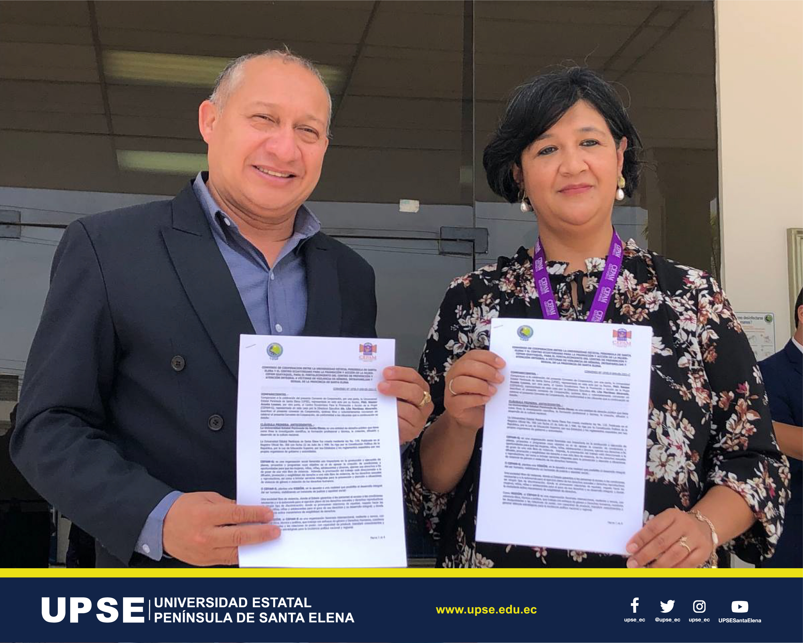 UPSE . CEPAM G 04