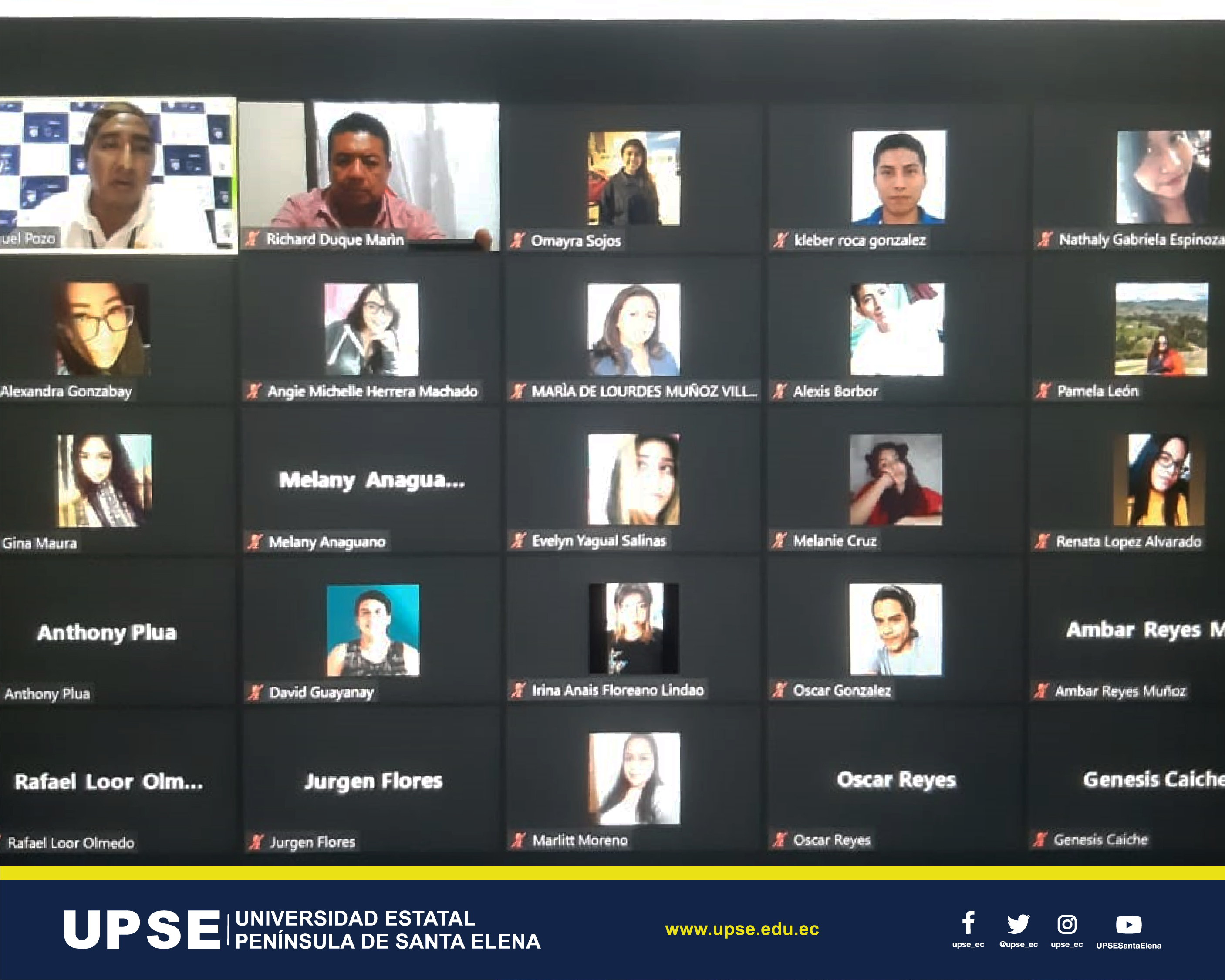 capacitación mae 01