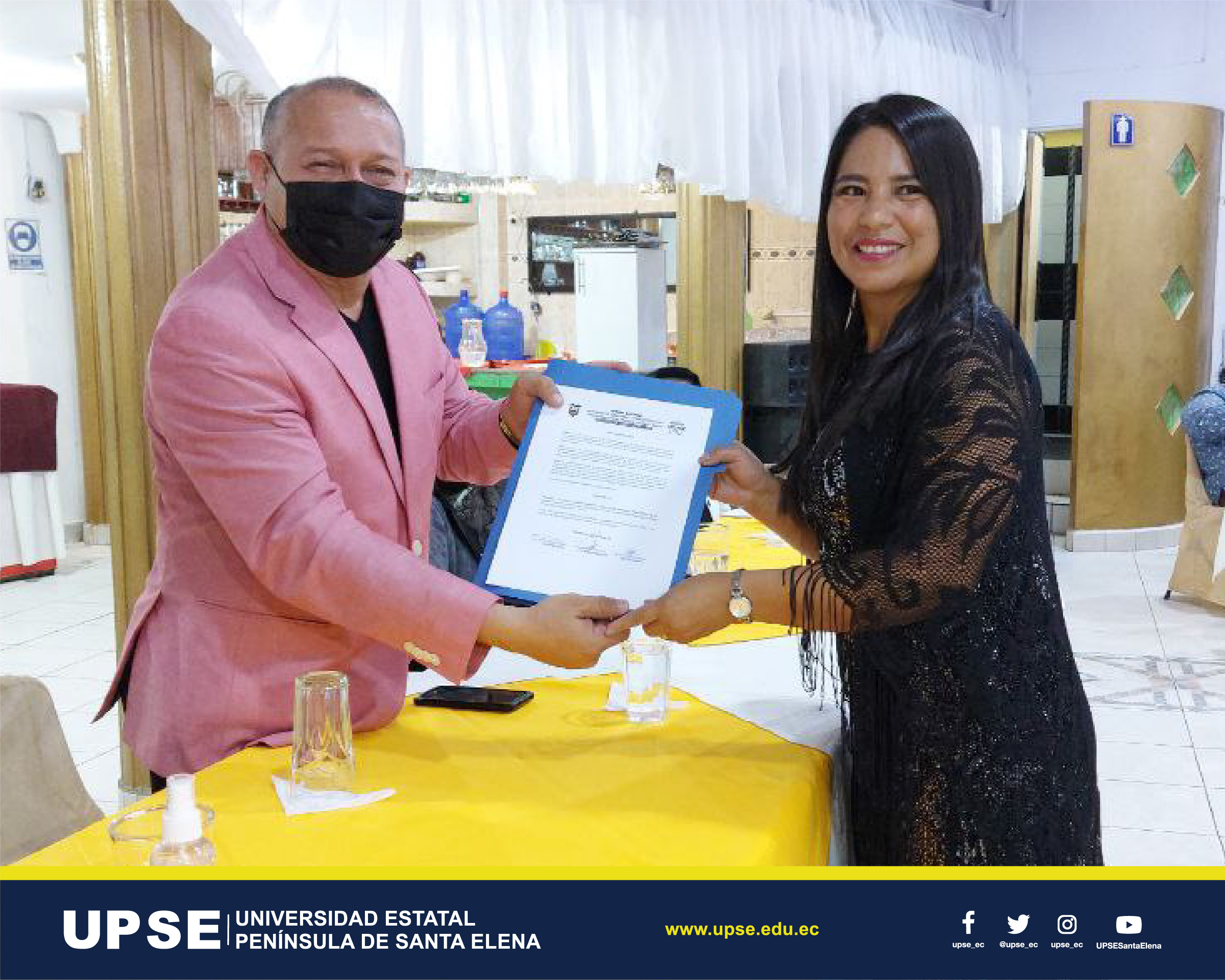 ATUPSE ANIVERSARIO 22 Y POSESIÓN DE NUEVA DIRECTIVA Mesa de trabajo 1 02