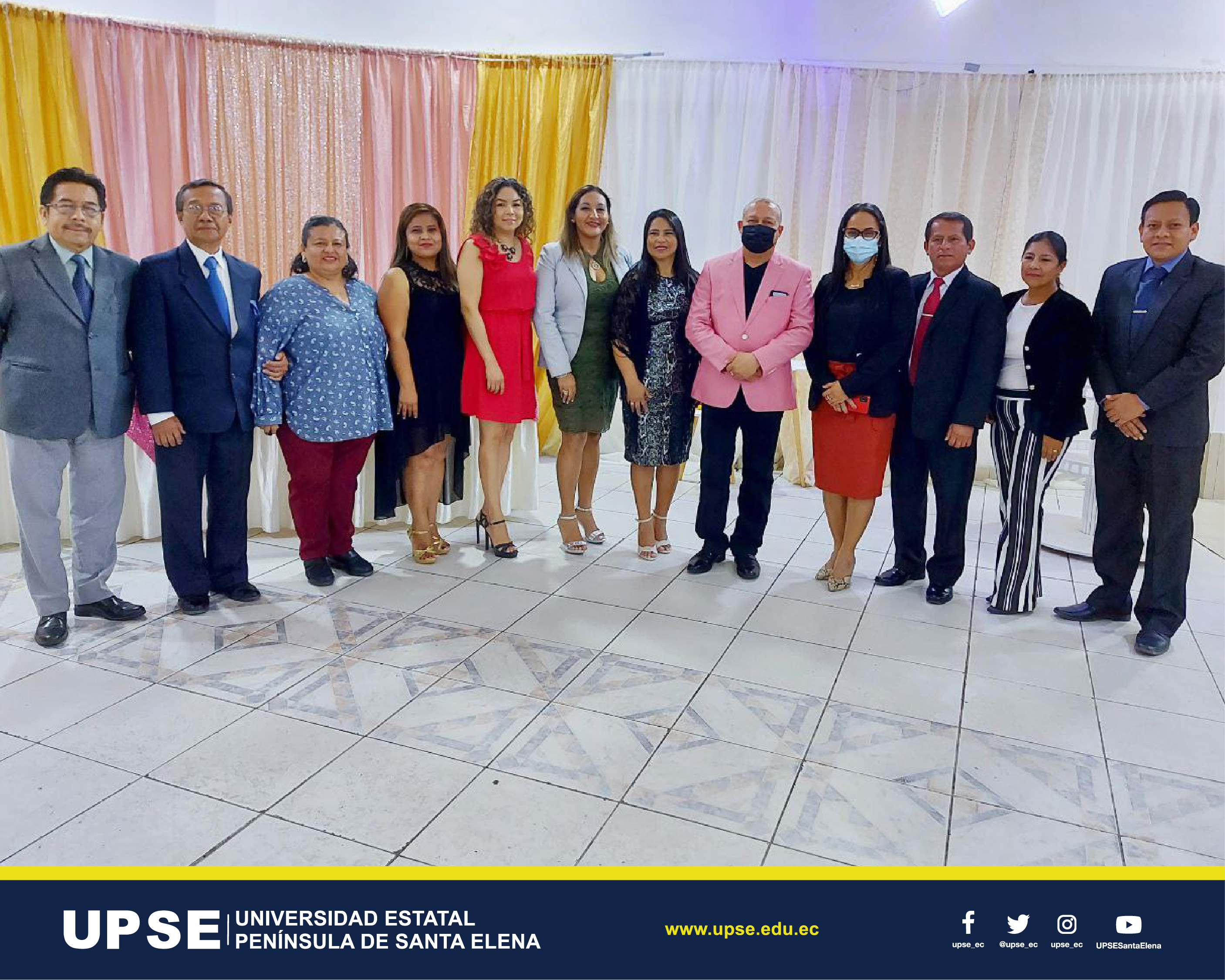 ATUPSE ANIVERSARIO 22 Y POSESIÓN DE NUEVA DIRECTIVA Mesa de trabajo 1 03