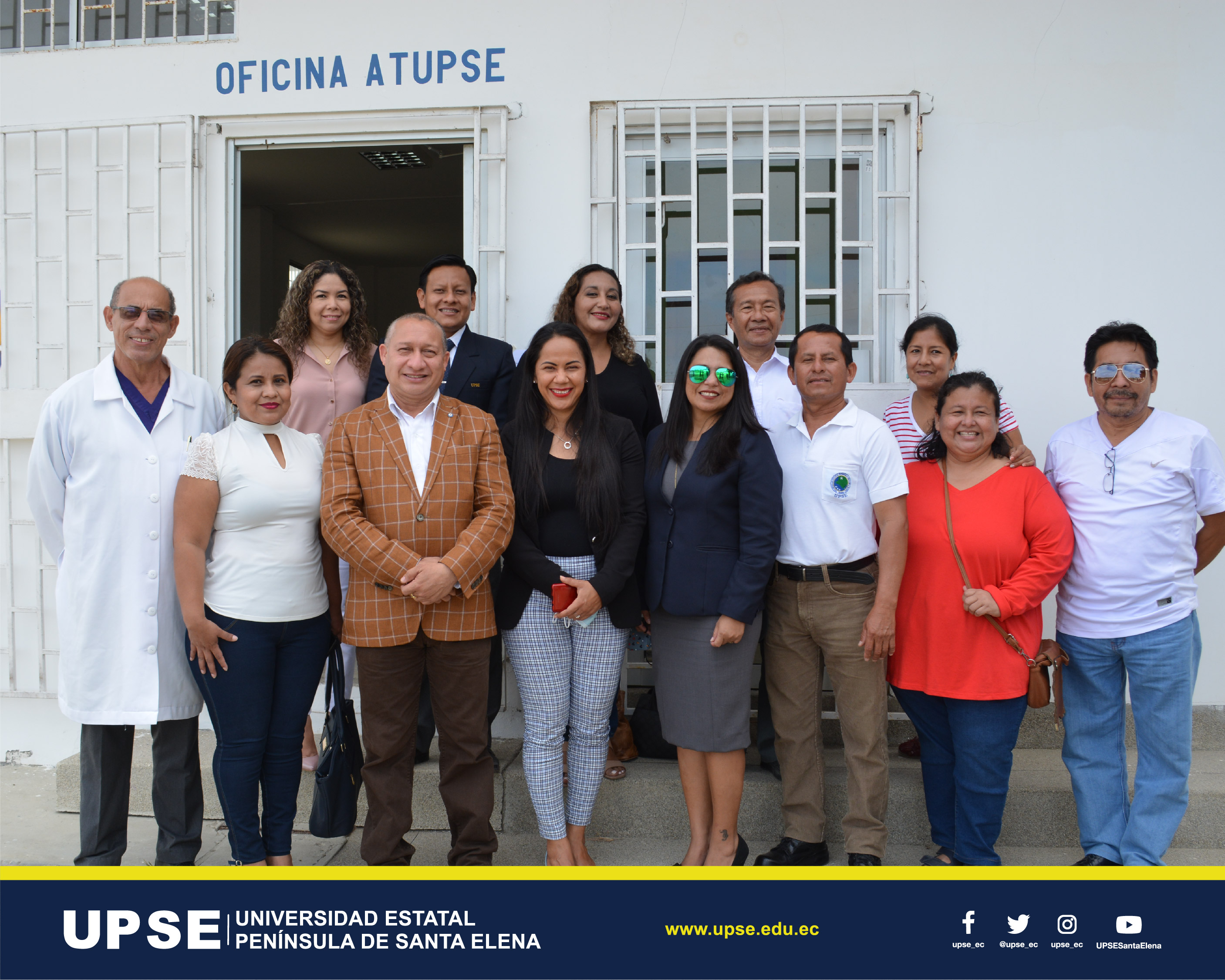 ATUPSE ANIVERSARIO 22 Y POSESIÓN DE NUEVA DIRECTIVA Mesa de trabajo 1 Mesa de trabajo 1