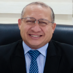 Ph. D. Néstor Acosta Lozano