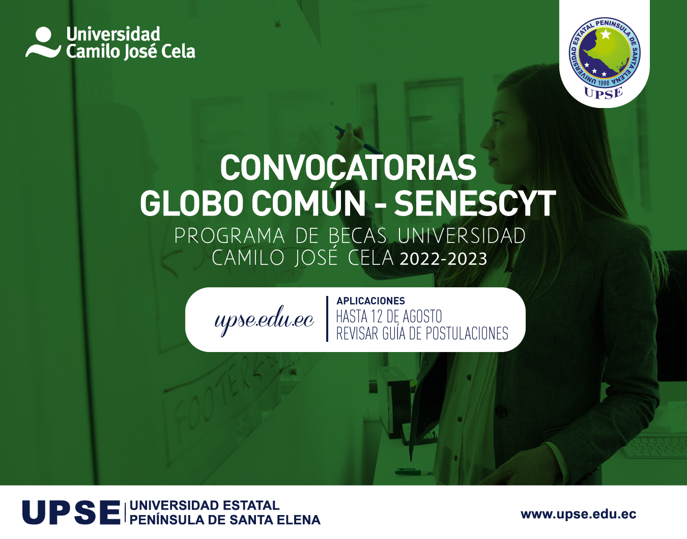 CONVOCATORIA