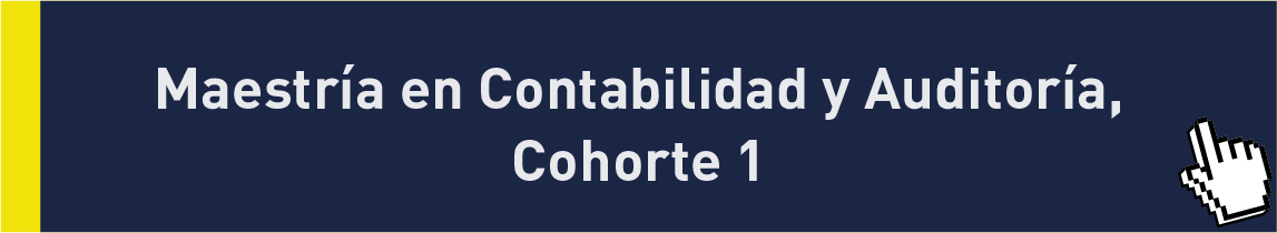Contabilidad y Auditoriía