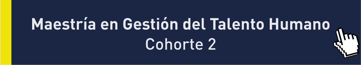 Maestría en Talento Humano