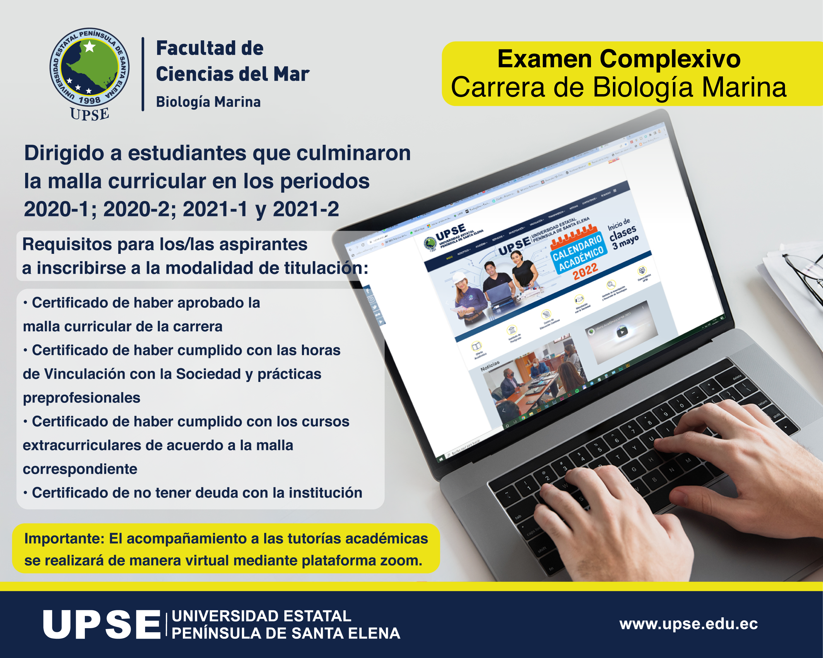 Examen Complexivo BIOLOGIA Mesa de trabajo 11