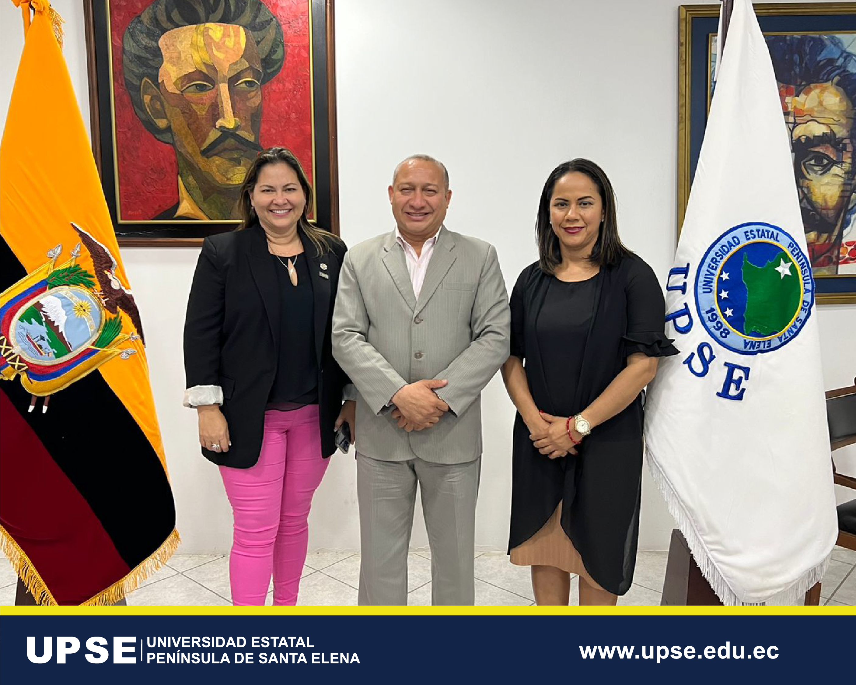 UPSE y Espol 02