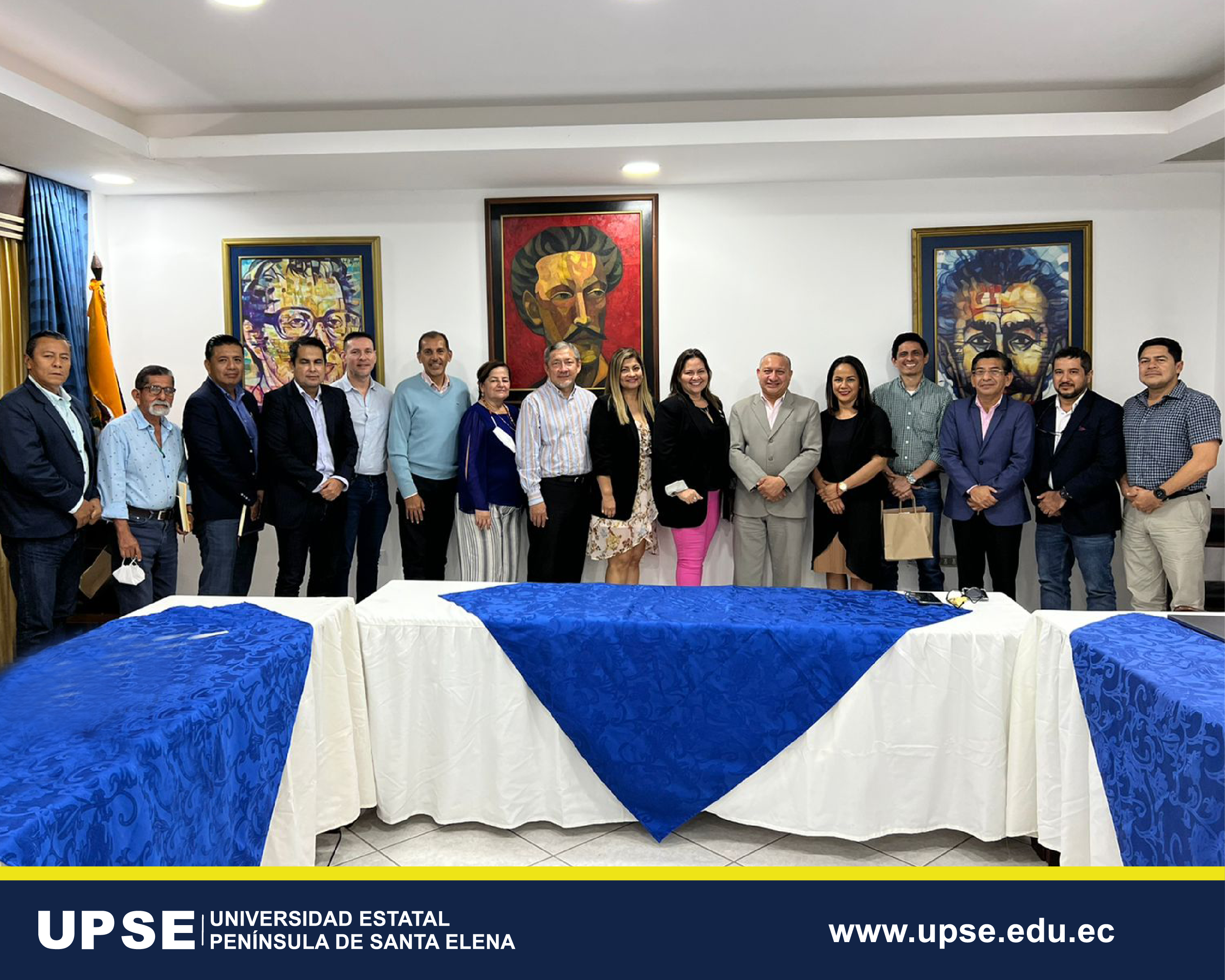 UPSE y Espol 03