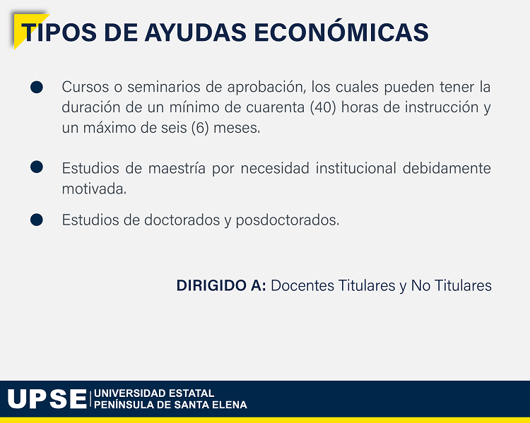 Becas para docentes 2023 4