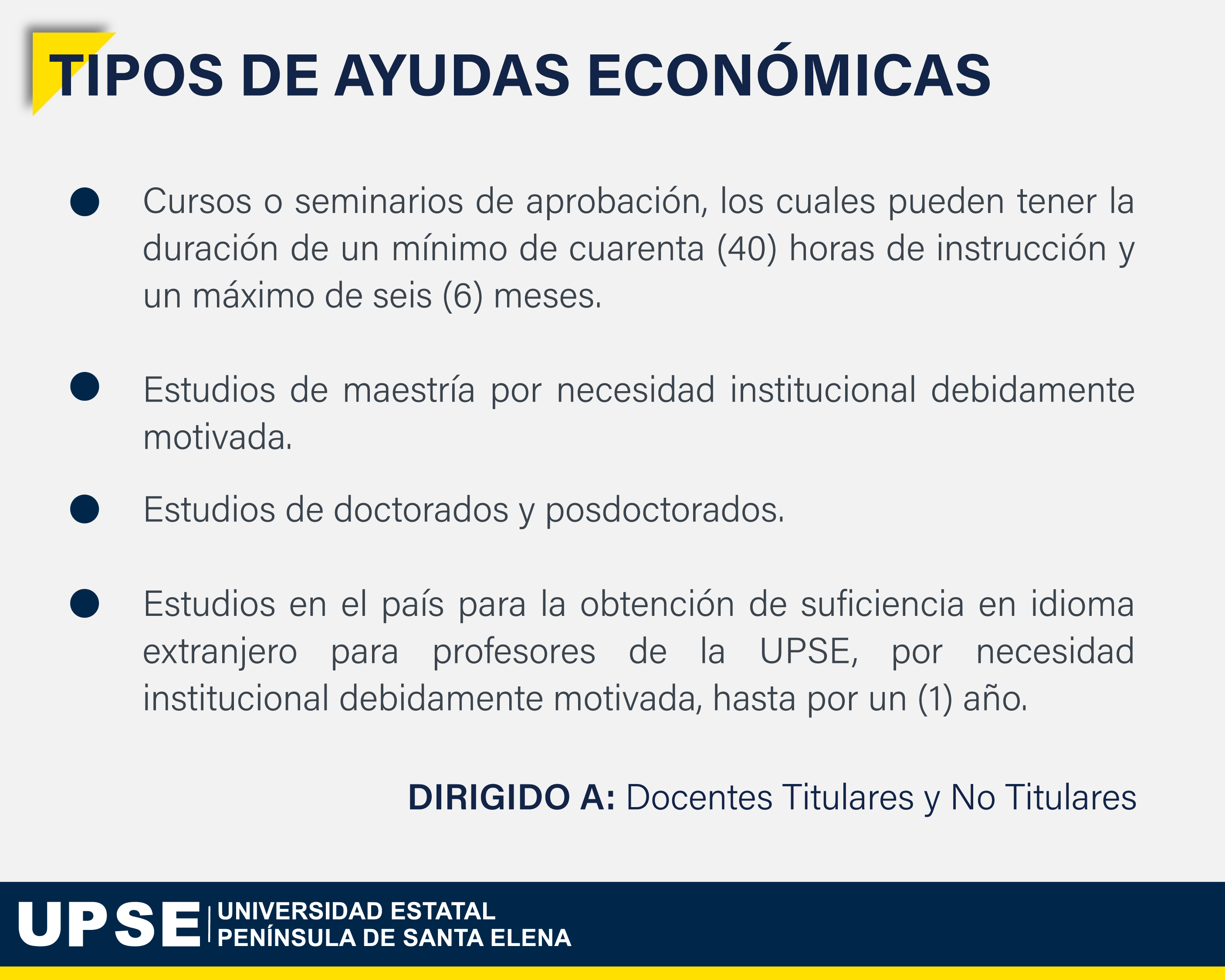Becas para docentes 2023 4