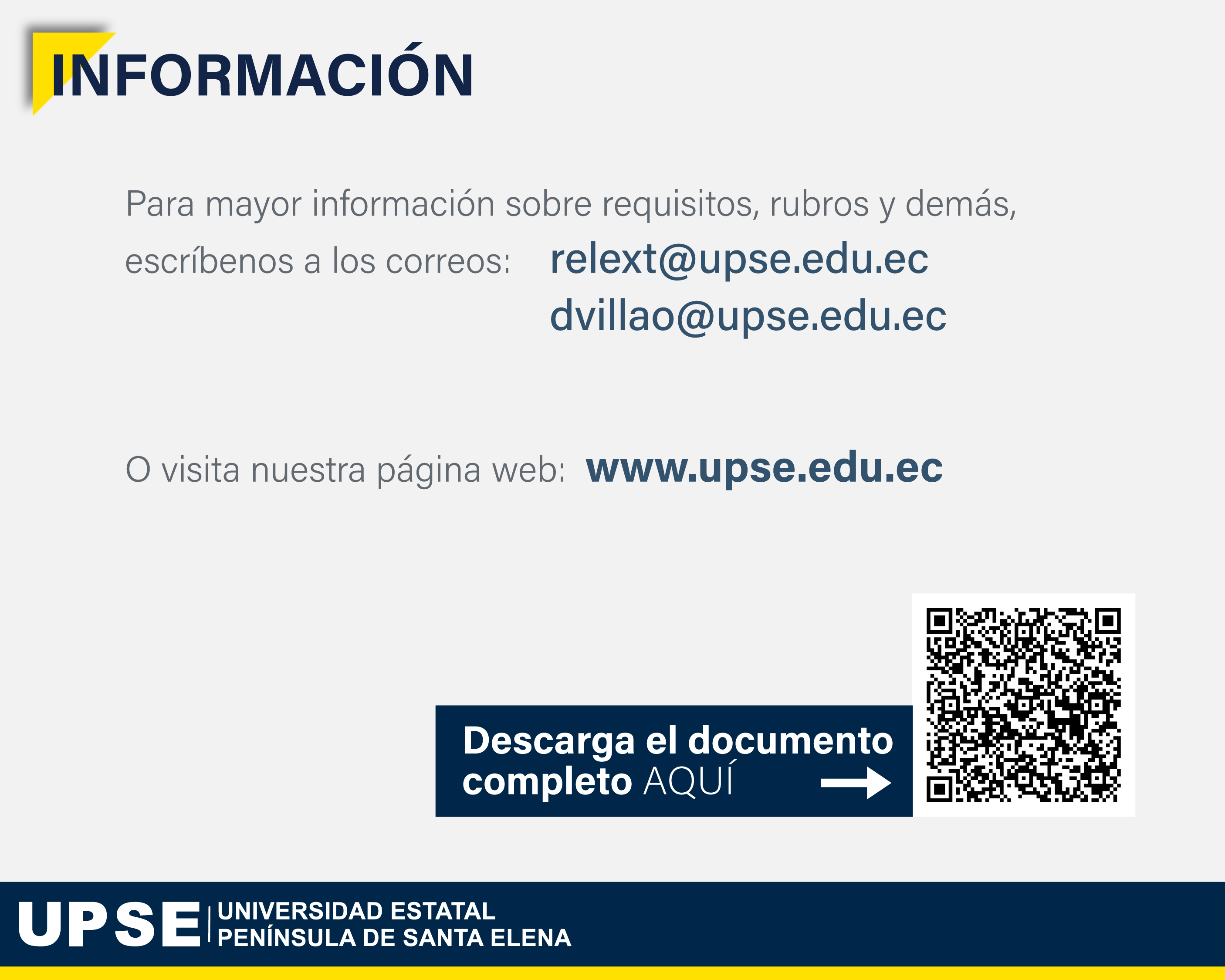 09 Becas para docentes 2024 INFORMA