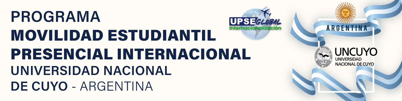 Convocatoria UNCUYO 03