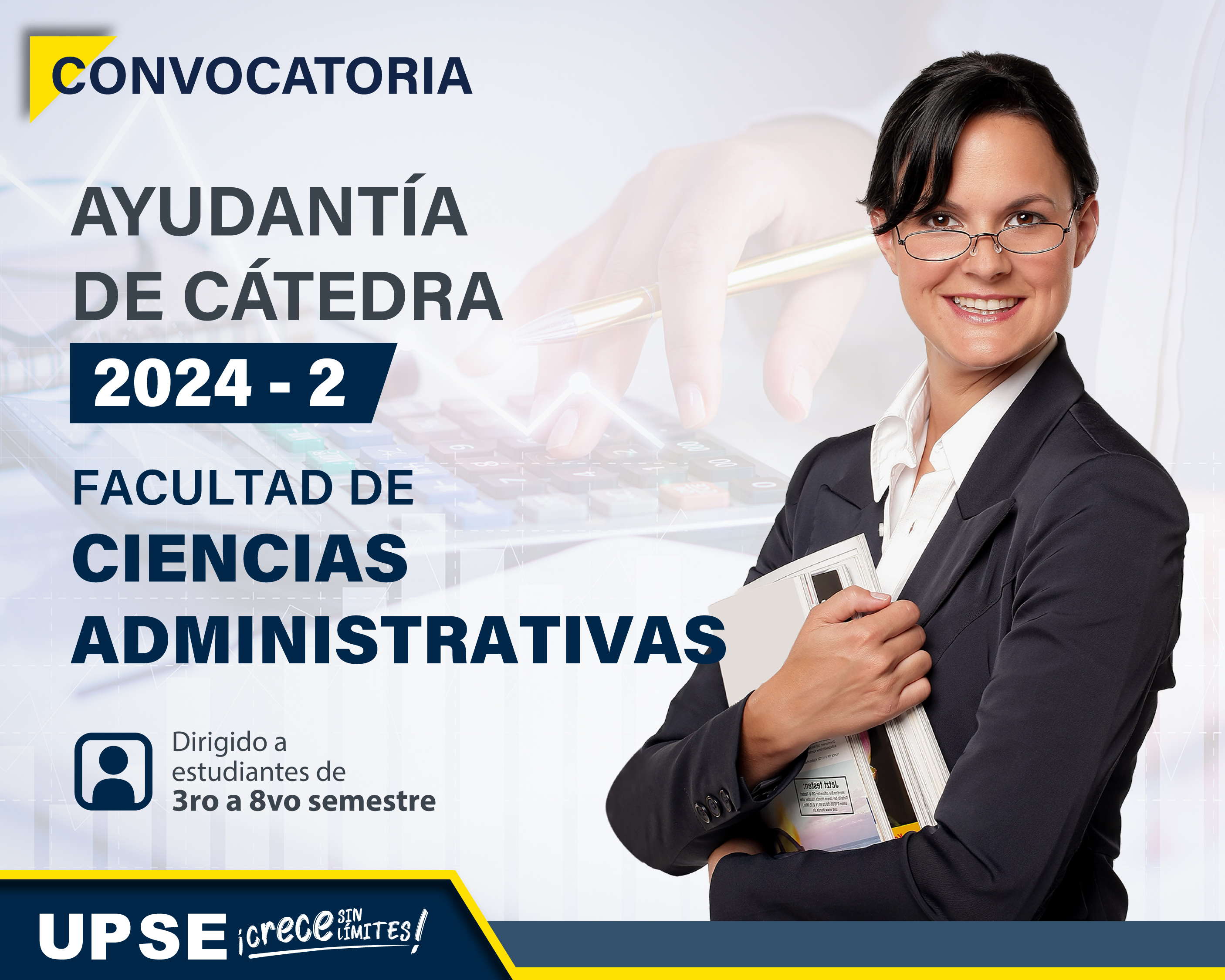 Ayudantías C ADMINIST 01