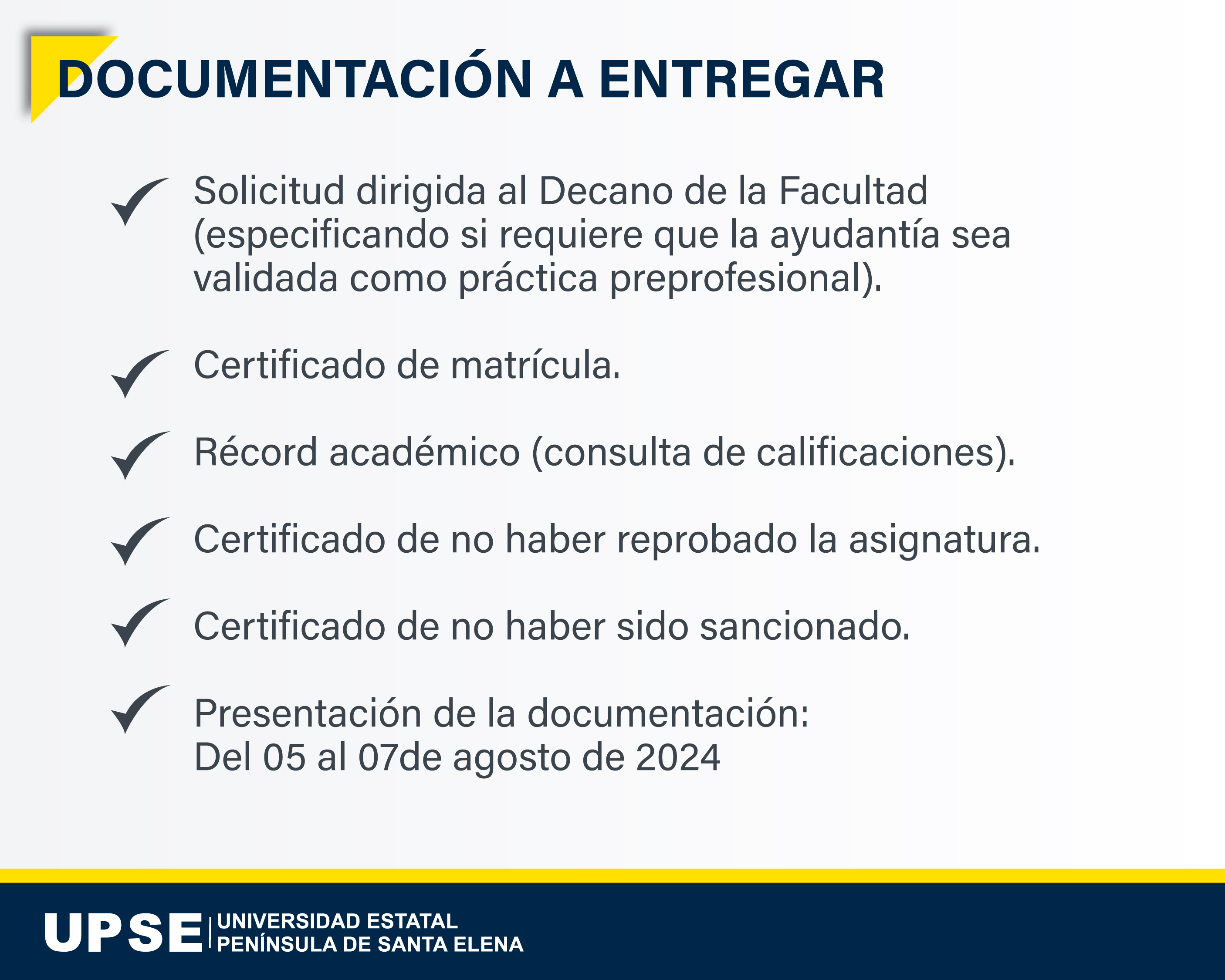 Ayudantías C ADMINIST 04