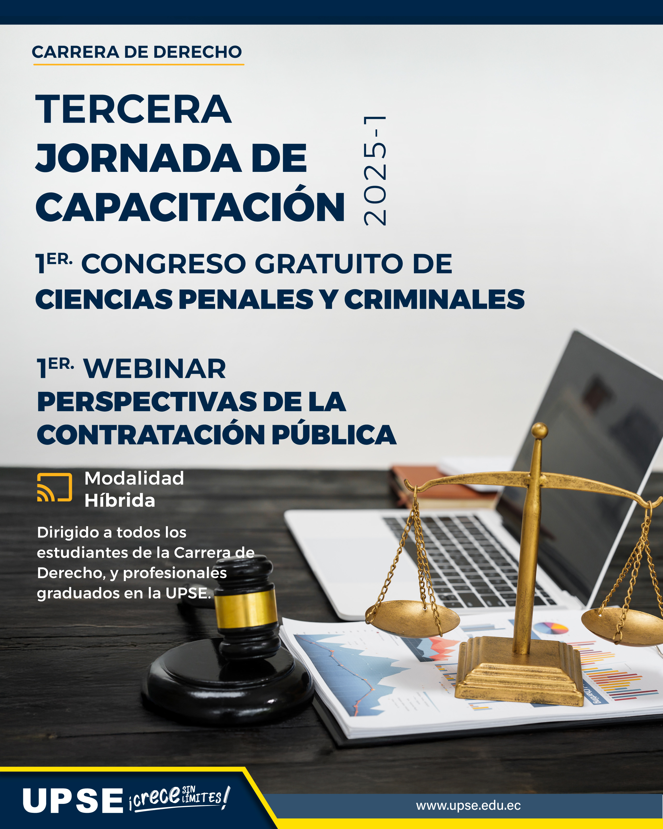 TERCERA JORANDA DERECHO Mesa de trabajo 1