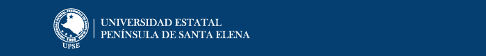 Universidad Estatal Península de Santa Elena 