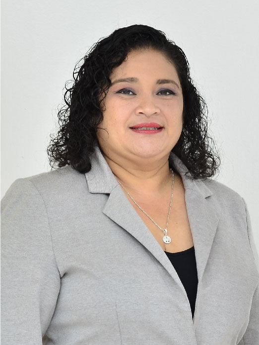 SORAYA LINZAN