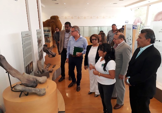 6 FUNCIONARIOS SENESCYT 2