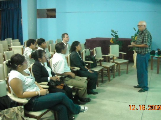 CONFERENCIA PER 2