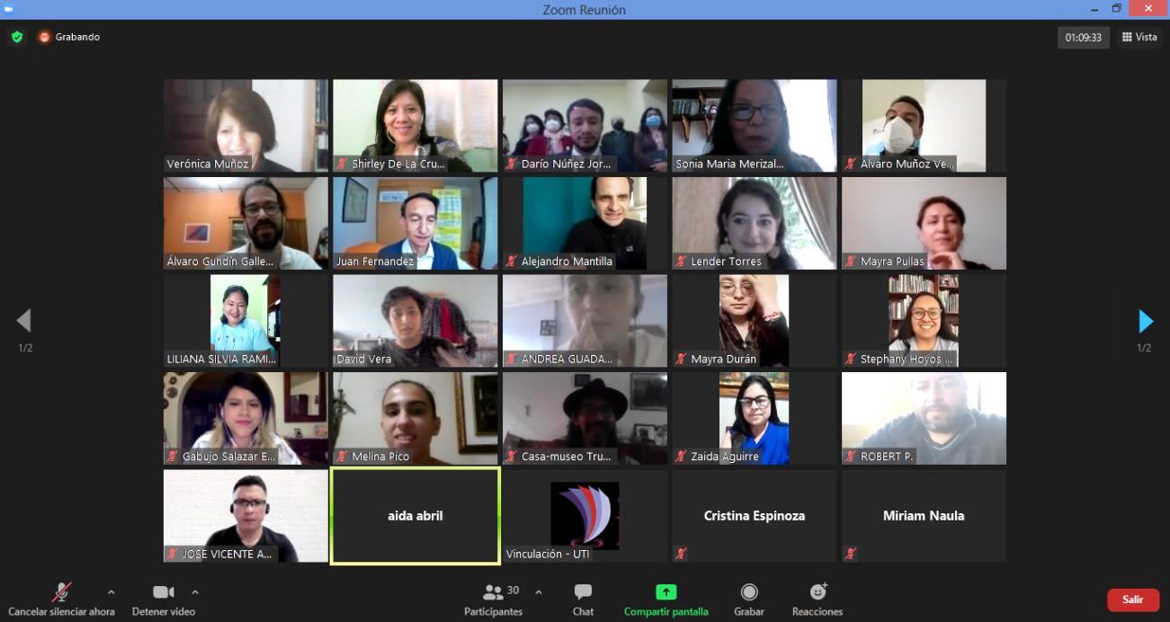 WEBINARIO 1