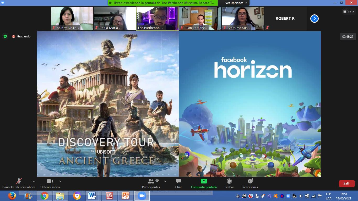 WEBINARIO 5