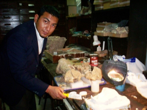 JAIRO RUIZ