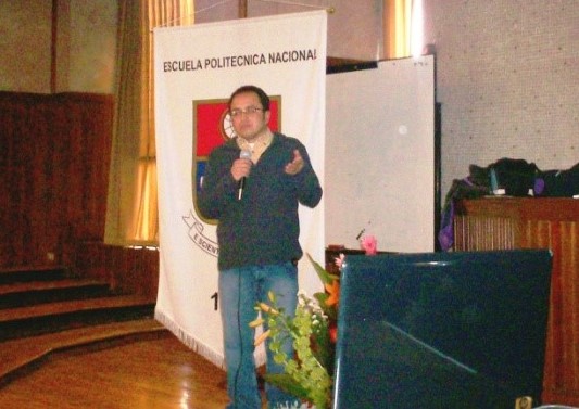 JOS LUIS ROMN