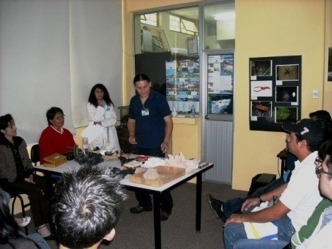 CURSO DE GUAS 5