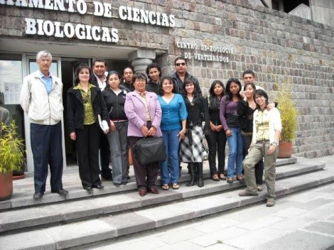 CURSO DE GUAS 6