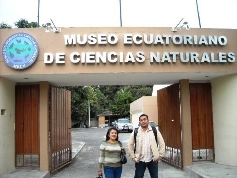 CURSO DE GUAS 8