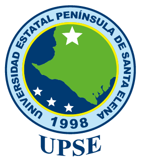 Logo UPSE
