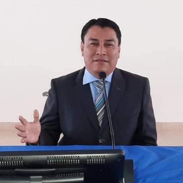 Harol Castillo