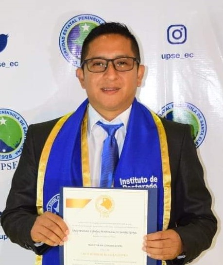 Holger Cruz
